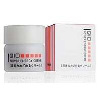 Power Energy Crème 彈力活膚面霜 Image