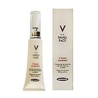 V Facial Treatment