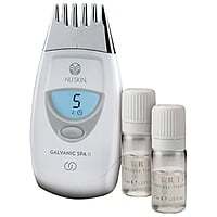 Nutriol Hair Fitness Treatment