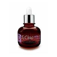 S,Claa Vita Cure Calming D Solution  Image