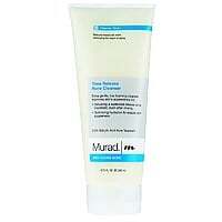 Anti-aging Time Release Acne Cleanser