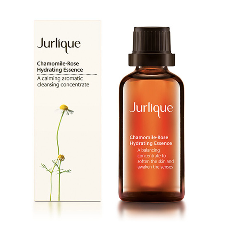 Chamomile Rose Hydrating Essence