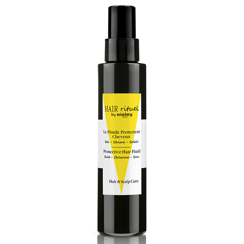Protective Hair Fluid