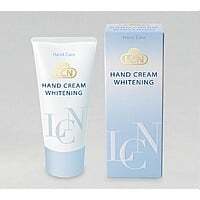 Hand Cream  Whitening 美白手霜 Image