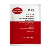 VC Skincare Microinject All-Purpose Mask With Multi-Peptides