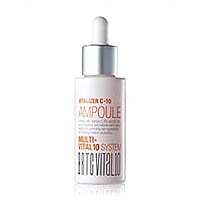 Multi-Vital 10 System Vitalizer 10 Ampoule