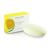 Green Mandarin Soap 香皂 Image