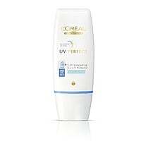 UV Perfect 12H Longlasting Icy UV Protector SPF30+ PA+++ Moisture Fresh 保濕清爽抗曬乳液 Image