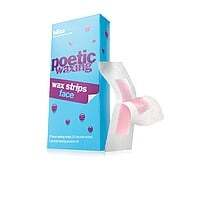 Poetic Waxing Strips for Face
