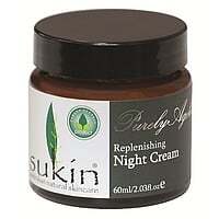Replenishing Night Cream