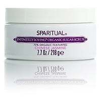 Infinitely Loving Organic Sugar Scrub