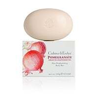 Pomegranate Skin Replenishing Body Bar