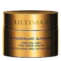 Extraordinaire Supreme Pure Collagen Face Crème Intense