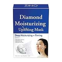 Diamond Moisturizing Uplifting Mask 鑽石補水拉提面膜 Image