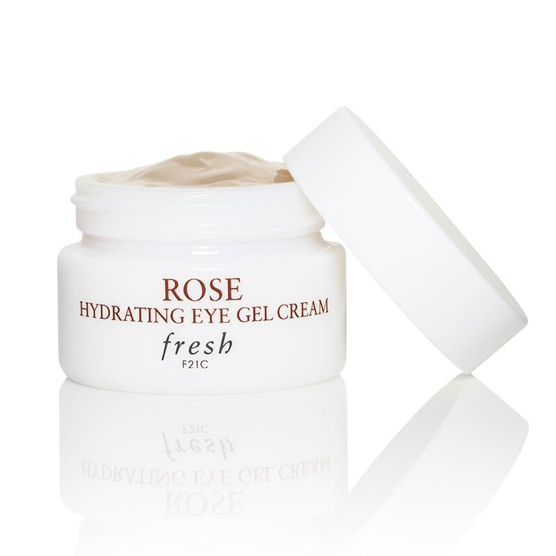 Rose Hydrating Eye Gel Cream 玫瑰保濕水凝眼霜 Image