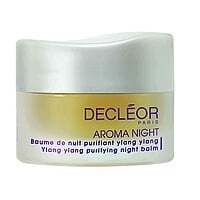 Aroma Night Ylang Ylang Purifying Night Balm 伊蘭修護霜 Image