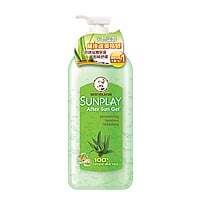 After Sun Aloe Vera Gel 曬後蘆薈啫喱 Image