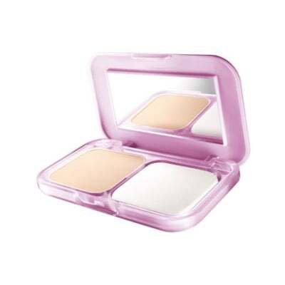 Clear Smooth All-In-One Powder 全效控油蜜粉 Image