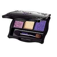 Eye Shadow (Powder/Moist Powder Base)