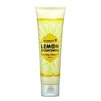 Lemon Brightening Morning Cleanser 檸檬清爽亮白潔面泡沬 Image