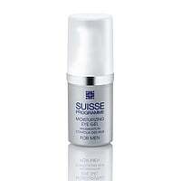 For Men Moisturizing Eye Gel　