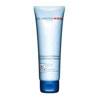 CLARINSMEN EXFOLIATING CLEANSER 深層磨砂潔面膏 Image