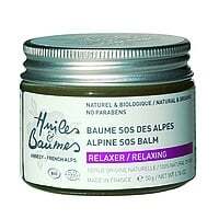 SOS Balm