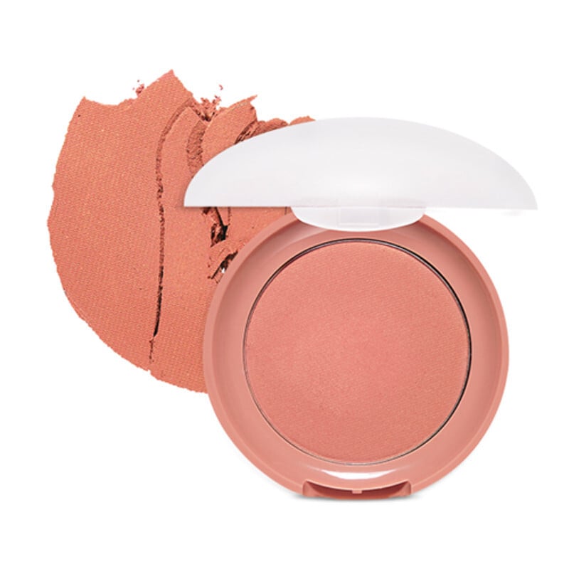 Coffee To Go Lovely Cookie Blusher  Image