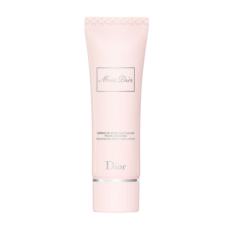 Miss Dior Nourishing Rose Hand Cream 滋養修護手霜 Image