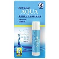 Aqua Treatment Lipbalm 水份潤唇膏 Image