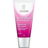 Wild Rose Smoothing Day Cream