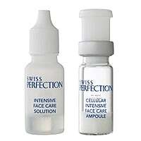Cellular Intensive Face Care