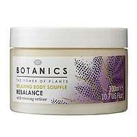 Botanics Relaxing Body Soufflé  Image