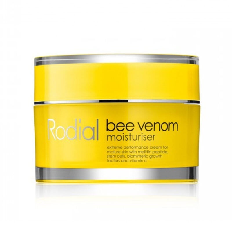 Bee Venom Moisturiser 蜂毒保濕霜 Image