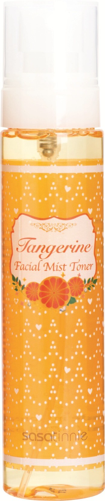 Tangerine Facial Mist Toner
