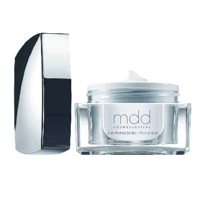 Skin Perfect White+/Pore- Mask