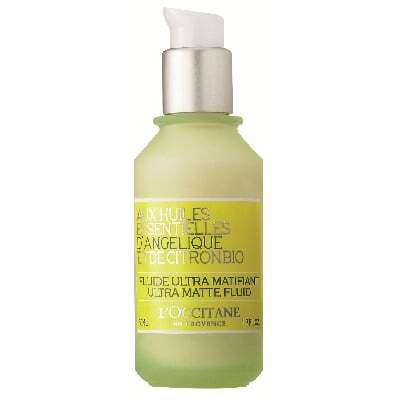 Angelica Ultra Matte Fluid