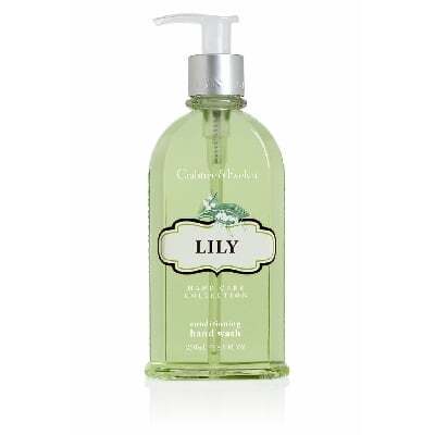 Lily Conditioning Hand Wash 