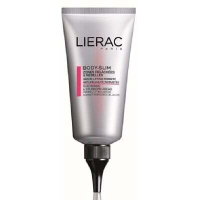 Body-Slim Slackened & Stubborn Areas - Firming Lifting Serum Against Embedded Cellulite 　