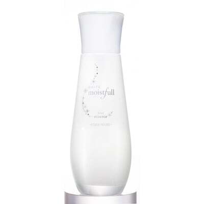 Moistfull White First Essence