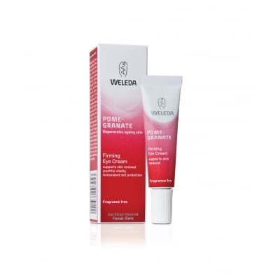 Pomegranate Firming Eye Cream 