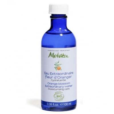 Orange Blossom Extraordinary Water