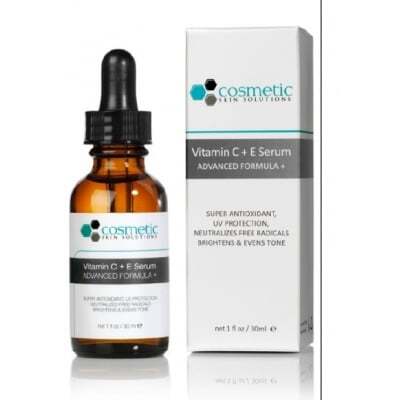 CE Ferulic