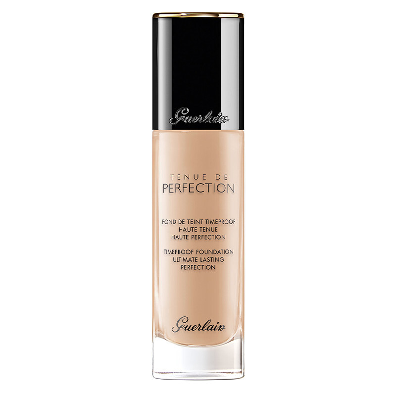 Tenue de Perfection Timeproof Foundation