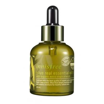 Olive Real Essential Oil Ex