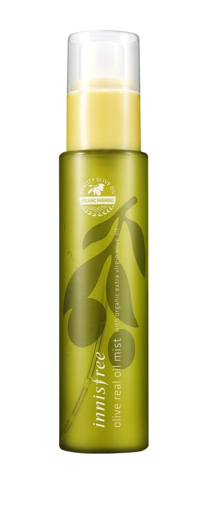 Olive Real Oil Mist 橄欖保濕噴霧精油 Image