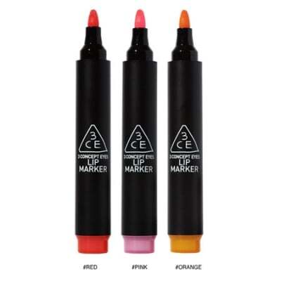 Lip Marker  Image