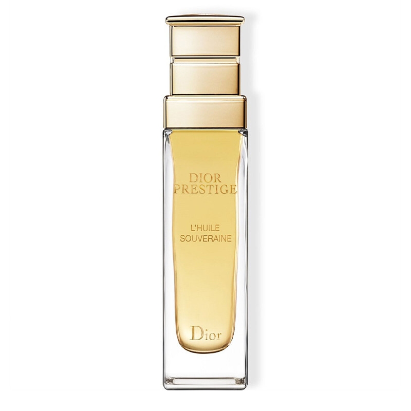 PRESTIGE L’huile Souveraine