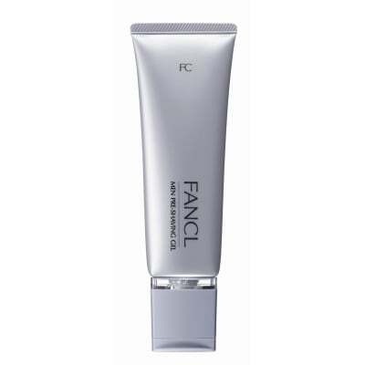 Men's Pre-shaving Gel