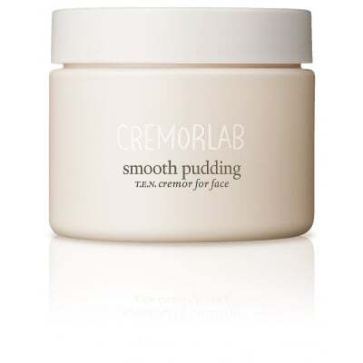 T.E.N. Cremor for Face Smooth Pudding T.E.N.礦物水潤柔嫩布甸 Image